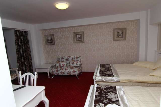 Отель Hotel Helin Central Крайова-40