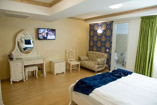 Отель Hotel Helin Central Крайова-47