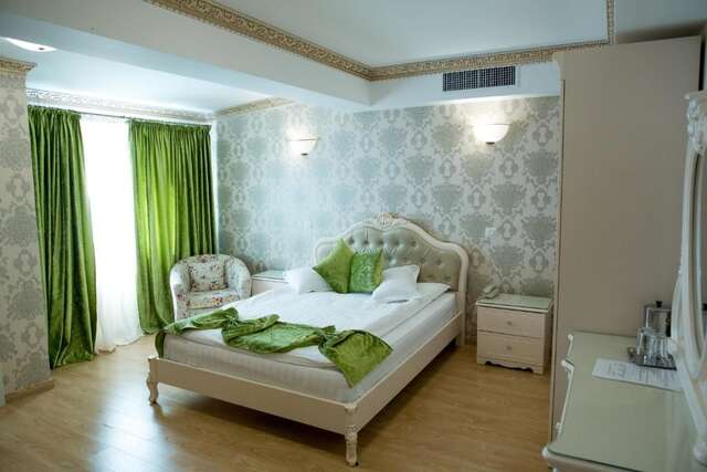 Отель Hotel Helin Central Крайова-48