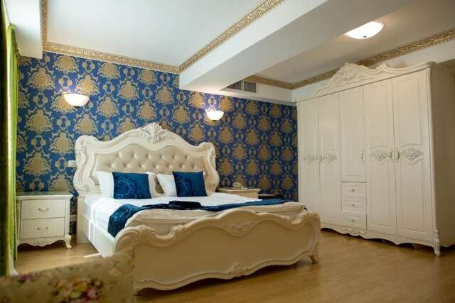 Отель Hotel Helin Central Крайова-50