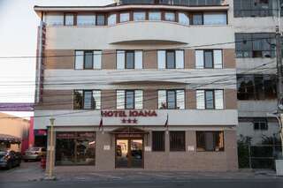 Отель Hotel Ioana