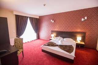 Отель Hotel Meliss Крайова Бизнес-люкс-2