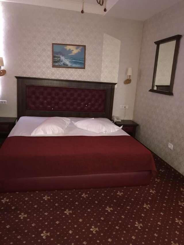 Отель Hotel Golden Palace Мамая-17