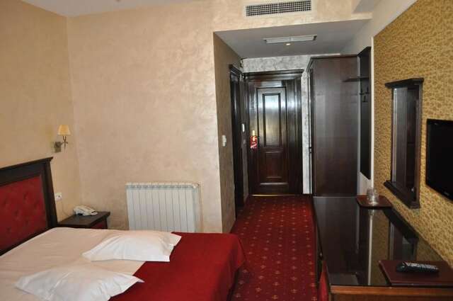 Отель Hotel Golden Palace Мамая-35