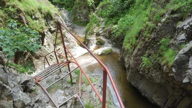 Гостевой дом Belvedere La Cristina Корбени-66