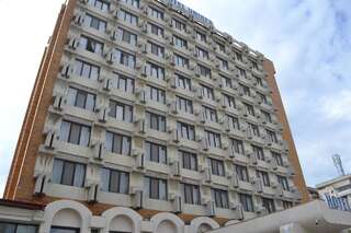 Отель Hotel Unirea Фокшани