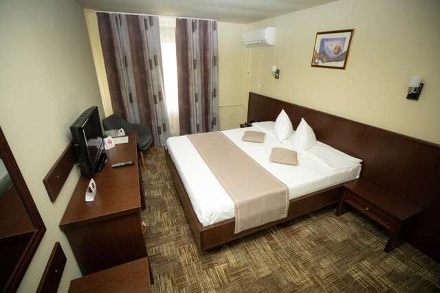 Отель Hotel Select Slobozia Слобозия-35