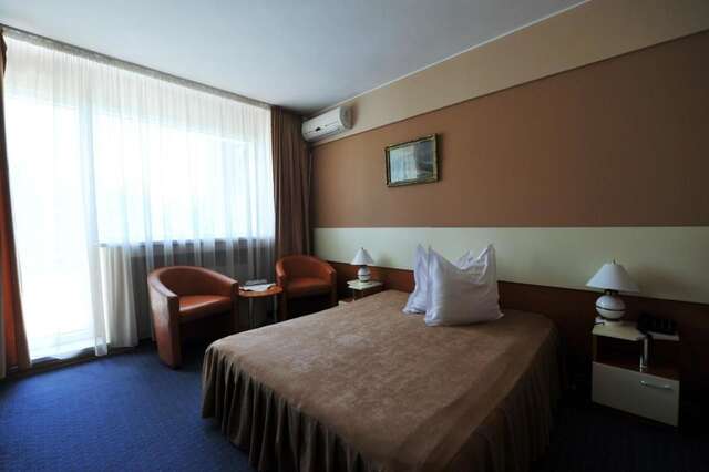 Отель Hotel Parc Крайова-22