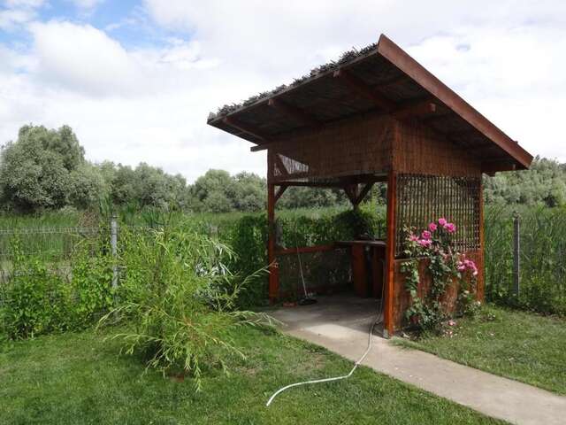 Дома для отпуска Casa Agapie Uzlina-31