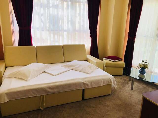 Отель Hotel Palace Тыргу-Жиу-30