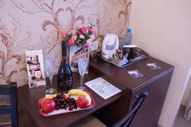 Гостевой дом Villa Anticus (Adults Only) Констанца-35