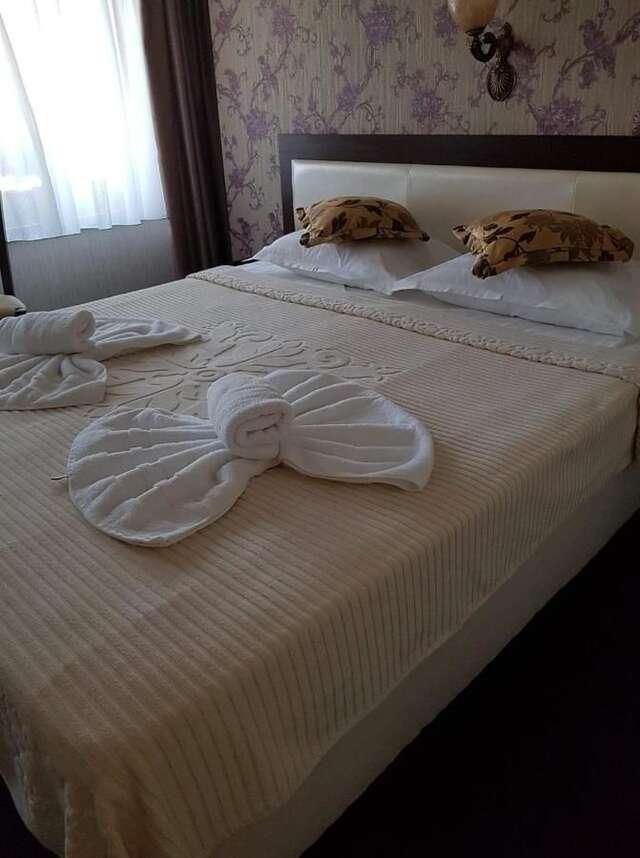 Гостевой дом Villa Anticus (Adults Only) Констанца-39