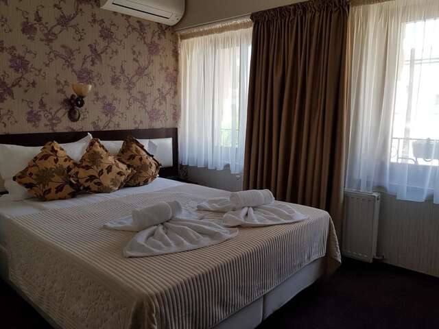 Гостевой дом Villa Anticus (Adults Only) Констанца-46