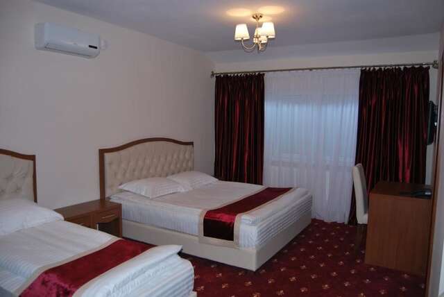 Хостелы Hostel Paltinis Хунедоара-61