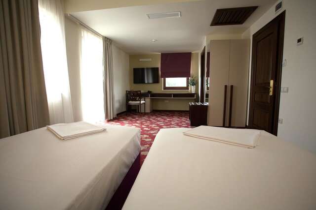 Отель Hotel Relax Craiova Крайова-16