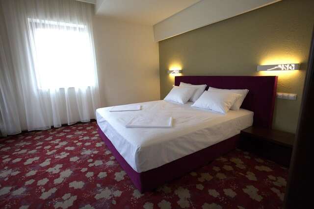 Отель Hotel Relax Craiova Крайова-22