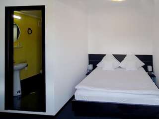 Отель Prince Hotel Меркуря-Чук Двухместный номер с 1 кроватью-3