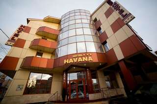 Отель Hotel Havana