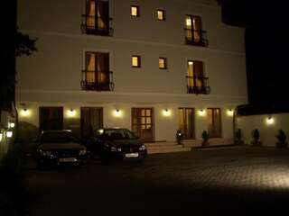 Гостевой дом La Rezidenta Сибиу