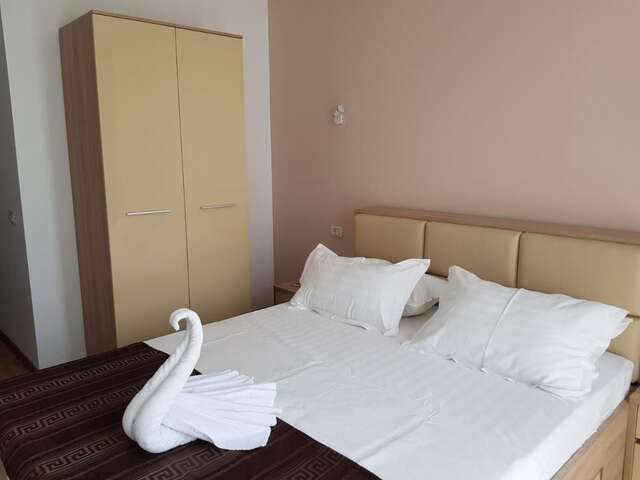 Отель Hotel Solea Beach Мамая-17