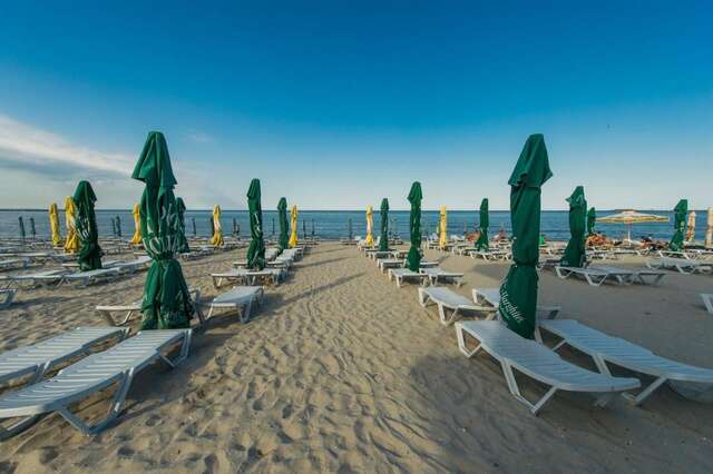 Отель Hotel Solea Beach Мамая-41