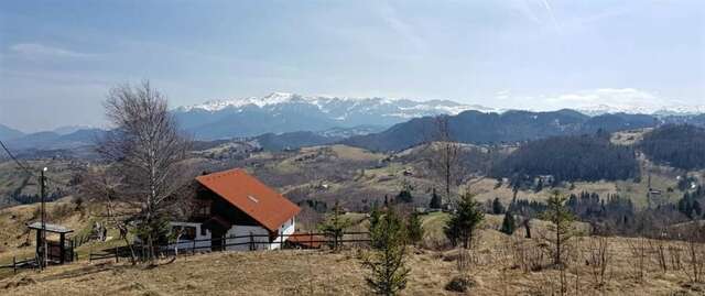 Виллы Casa Konigstein Фундата-37