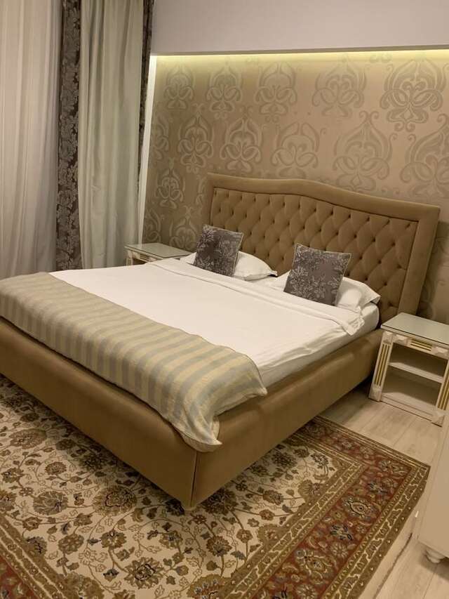 Отель Hotel Rais Тыргу-Жиу-6