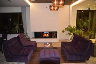 Гостевой дом Pensiunea GreenHill Брашов