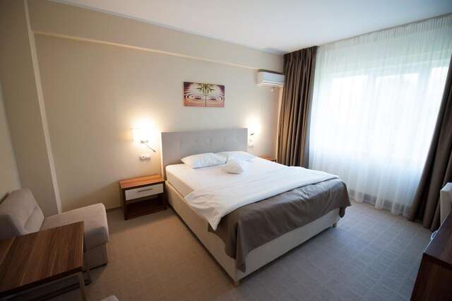 Отели типа «постель и завтрак» Bruxelles Guesthouse Craiova Крайова-34