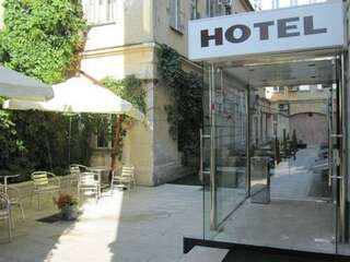 Отель Граф Орлов Самара