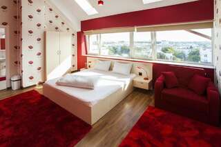 Отель Hotel La Gil Бухарест