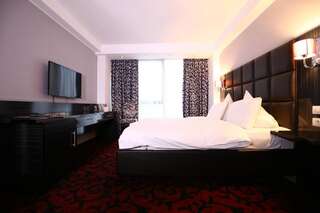Отель Hotel Articus Крайова Стандартный двухместный номер с 1 кроватью-28