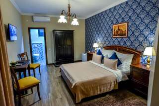 Фото номер Casa Alina Улучшенный номер с кроватью размера «queen-size»