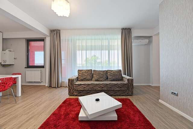 Апарт-отели Tomis Garden Aparthotel Мамая-41