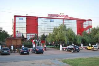 Мотели Motel Didona B Галац