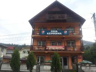 Гостевой дом Casa Azugeana Азуга