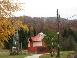 Дома для отпуска Casa de vacanta Mogosa Бая-Сприе Дом с 3 спальнями-30