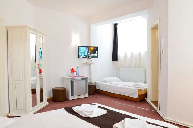 Гостевой дом Pensiunea Happy Inn Ватра-Дорней-25