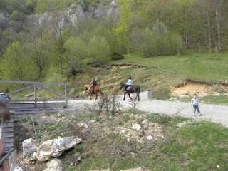 Лоджи Farmhouse Rosehip Romania Brasov Рышнов Улучшенное шале-56