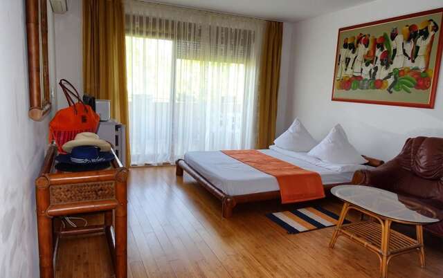 Апарт-отели Club Residence Apartments Нептун-44