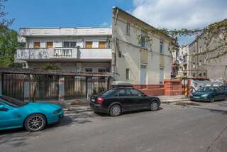 Виллы Bucharest Old Town Villa Бухарест Вилла Делюкс-2