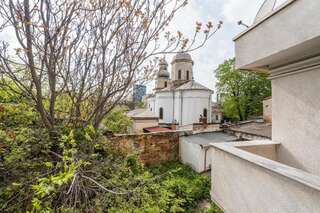 Виллы Bucharest Old Town Villa Бухарест Вилла Делюкс-90