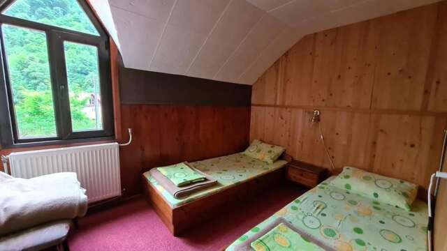 Дома для отпуска Chalet Paraul Casei Мэришел-24