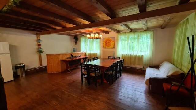 Дома для отпуска Chalet Paraul Casei Мэришел-94