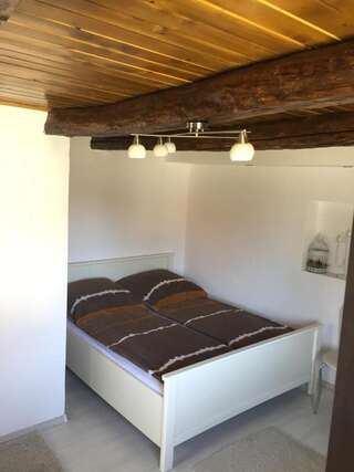 Загородные дома Casa De Sub Deal Densuş Двухместный номер с 1 кроватью-4