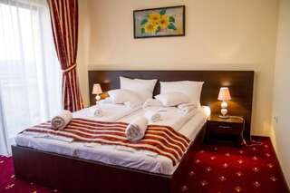 Отель Hotel Axa Travel Себеш Двухместный номер с 1 кроватью-4