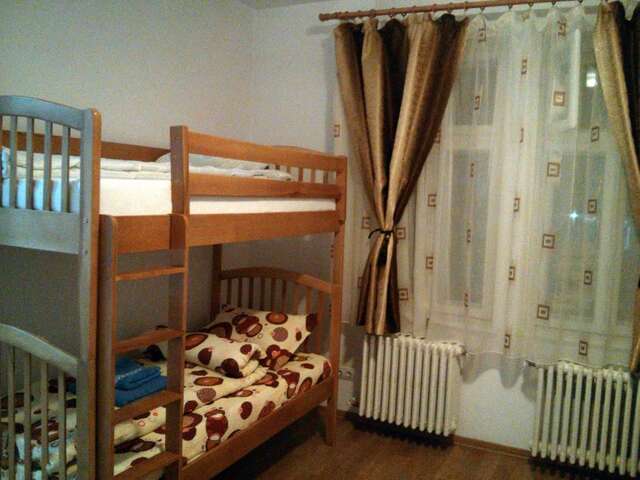 Хостелы Hostel Andrei Яссы-13