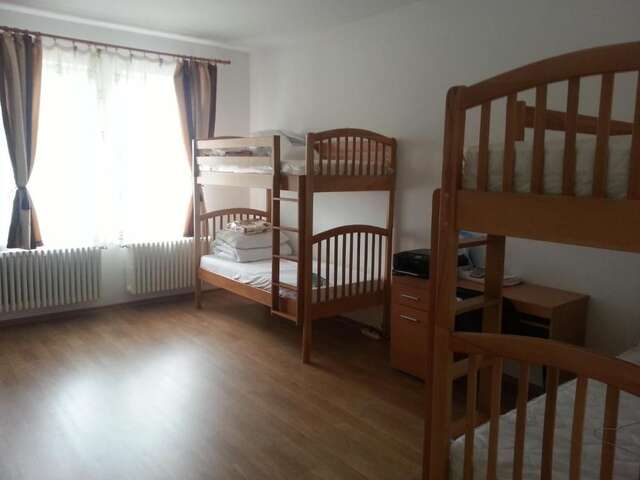 Хостелы Hostel Andrei Яссы-28