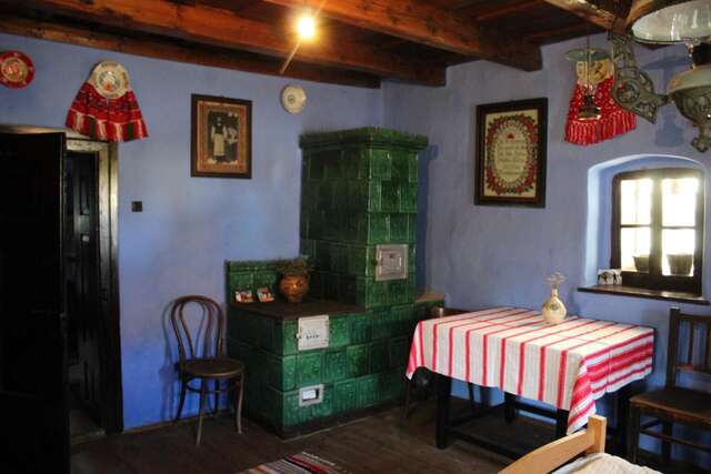 Отели типа «постель и завтрак» Csipkeszeg Bed & Breakfast Sic / Szék Romania Sic-47