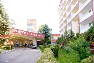 Отель Hotel Padis Бэйле-Феликс